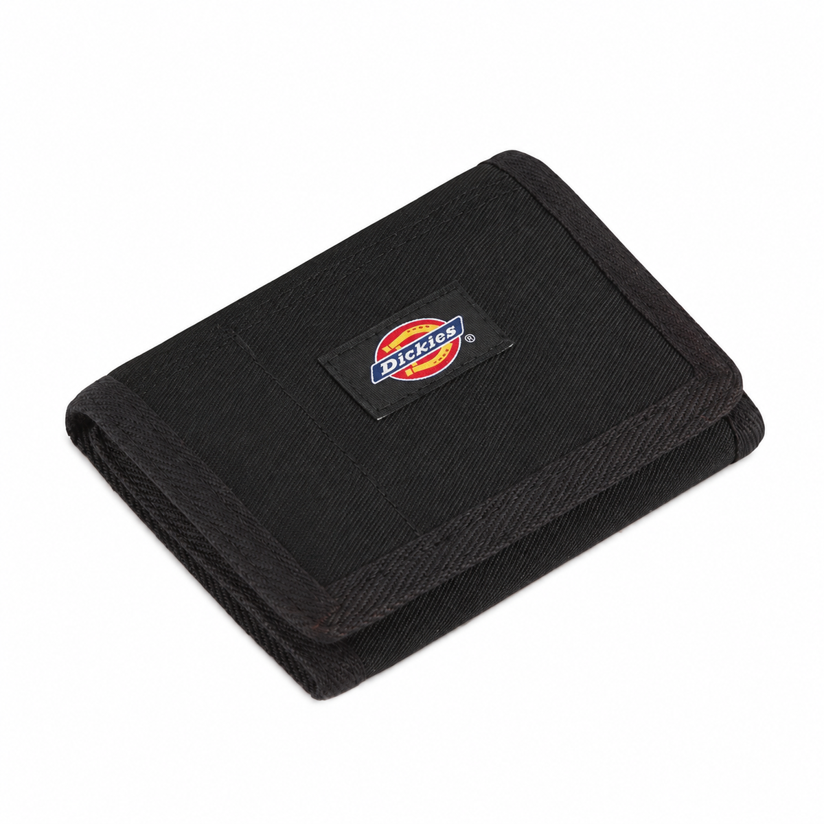 DICKIES - KENTWOOD WALLET - BLACK