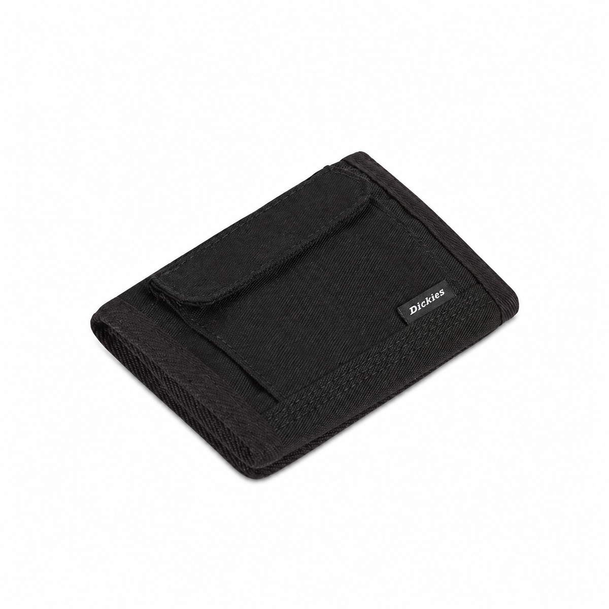 DICKIES - KENTWOOD WALLET - BLACK