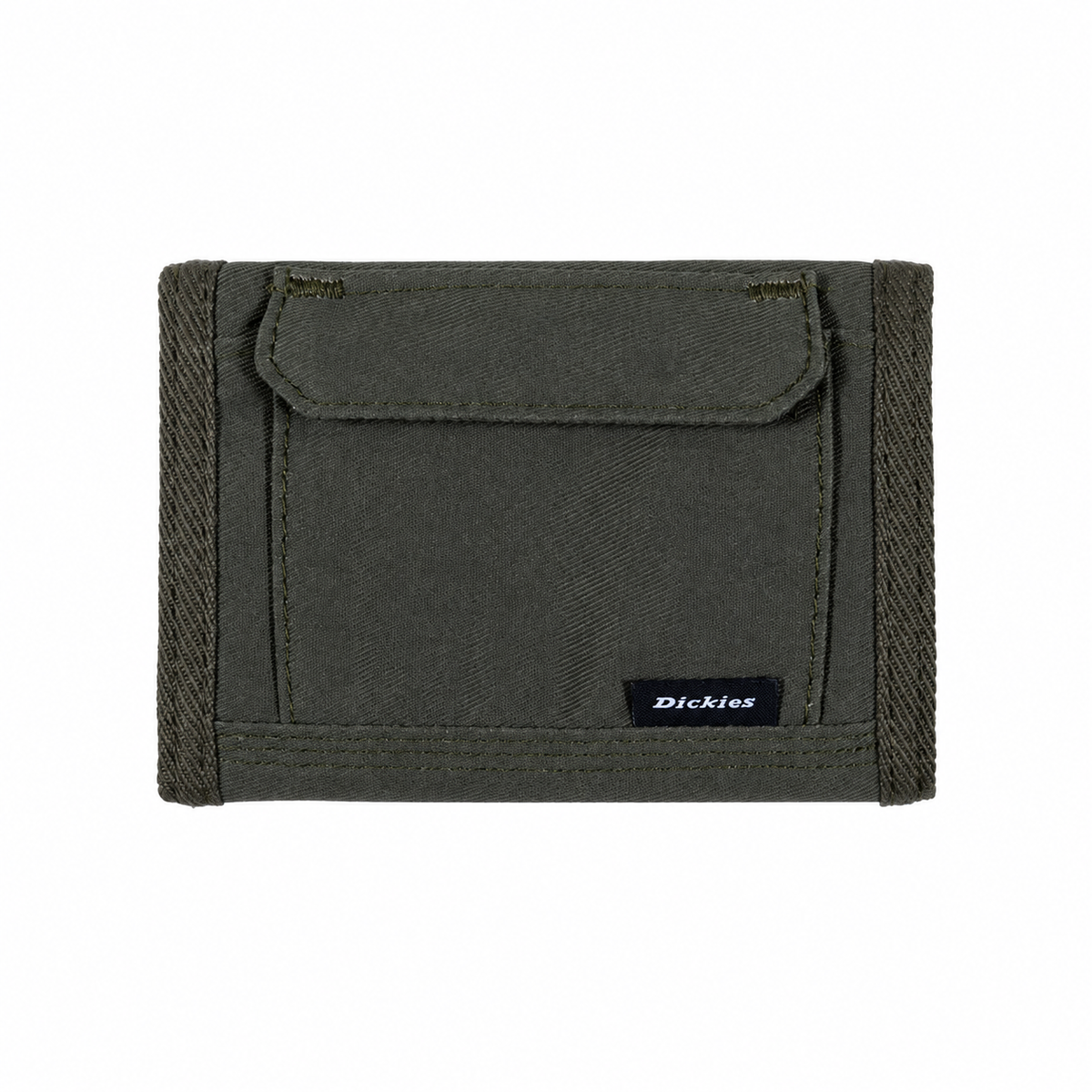 DICKIES - KENTWOOD WALLET - OLIVE