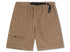 BUTTER GOODS - CLIMBER SHORTS - TAN