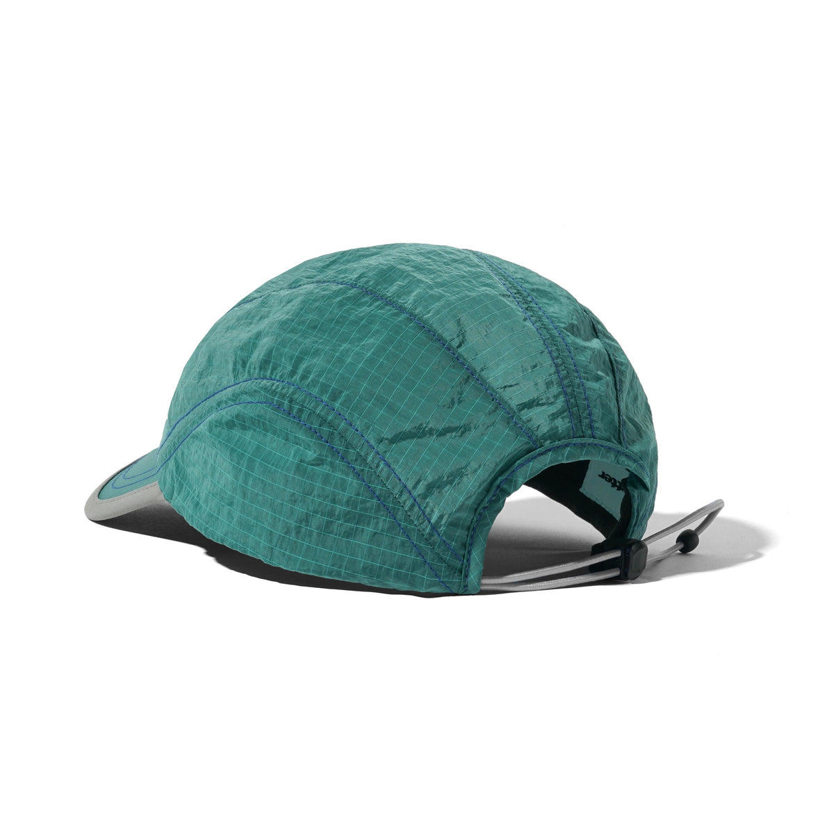 BUTTER GOODS X UMBRO - DIAMOND TERRAIN CAP - GREEN