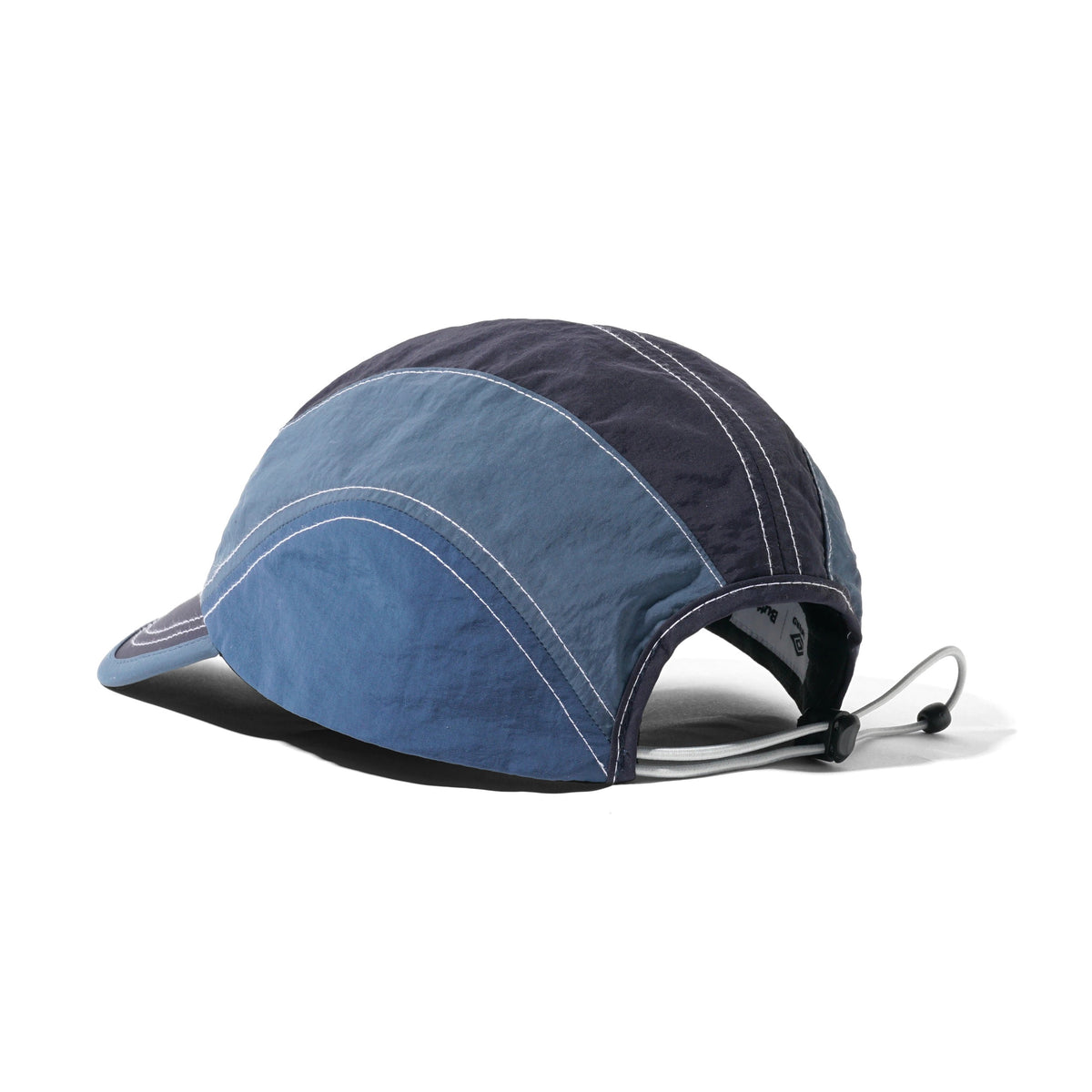 BUTTER GOODS X UMBRO - DIAMOND TERRAIN CAP - NAVY / SLATE