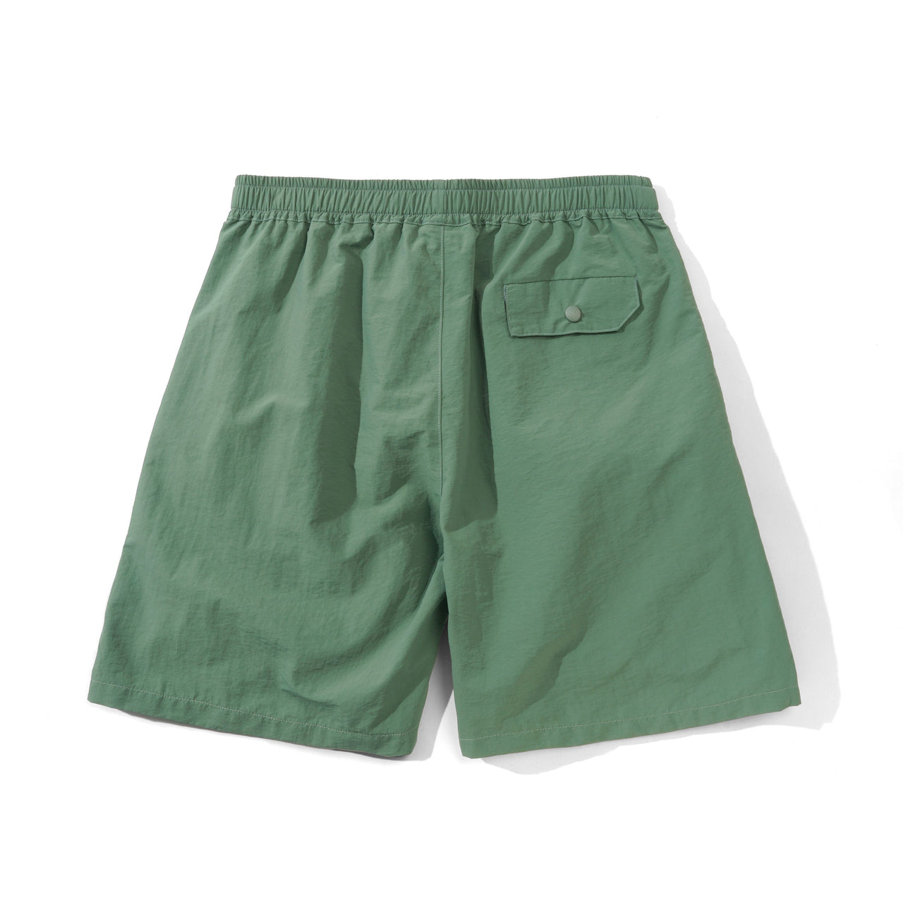 BUTTER GOODS - EQUIPMENT SHORTS - JUNGLE