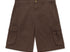 BUTTER GOODS - FIELD CARGO SHORTS - BROWN