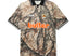 BUTTER GOODS - FOLIAGE CAMO JERSEY - TAN