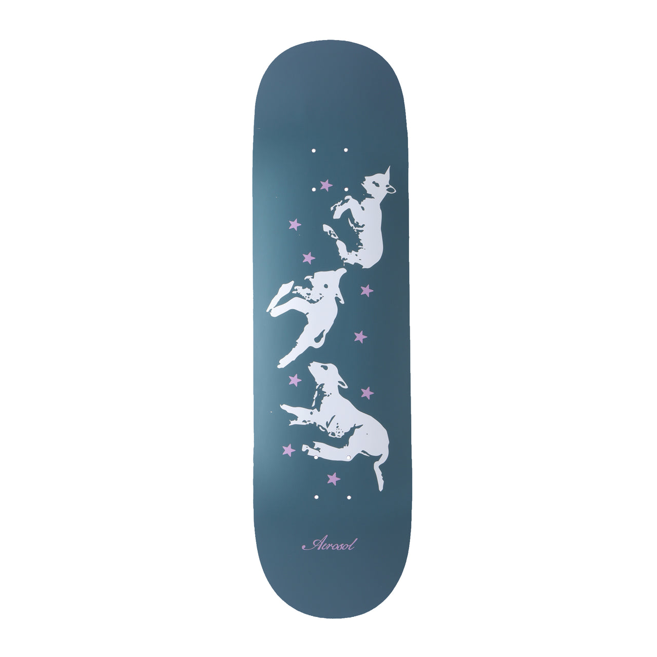 AEROSOL - FROLIC SKATEBOARD DECK - 8.25