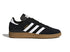 ADIDAS - BUSENITZ PRO - CORE BLACK / CLOUD WHITE / GOLD METALLIC