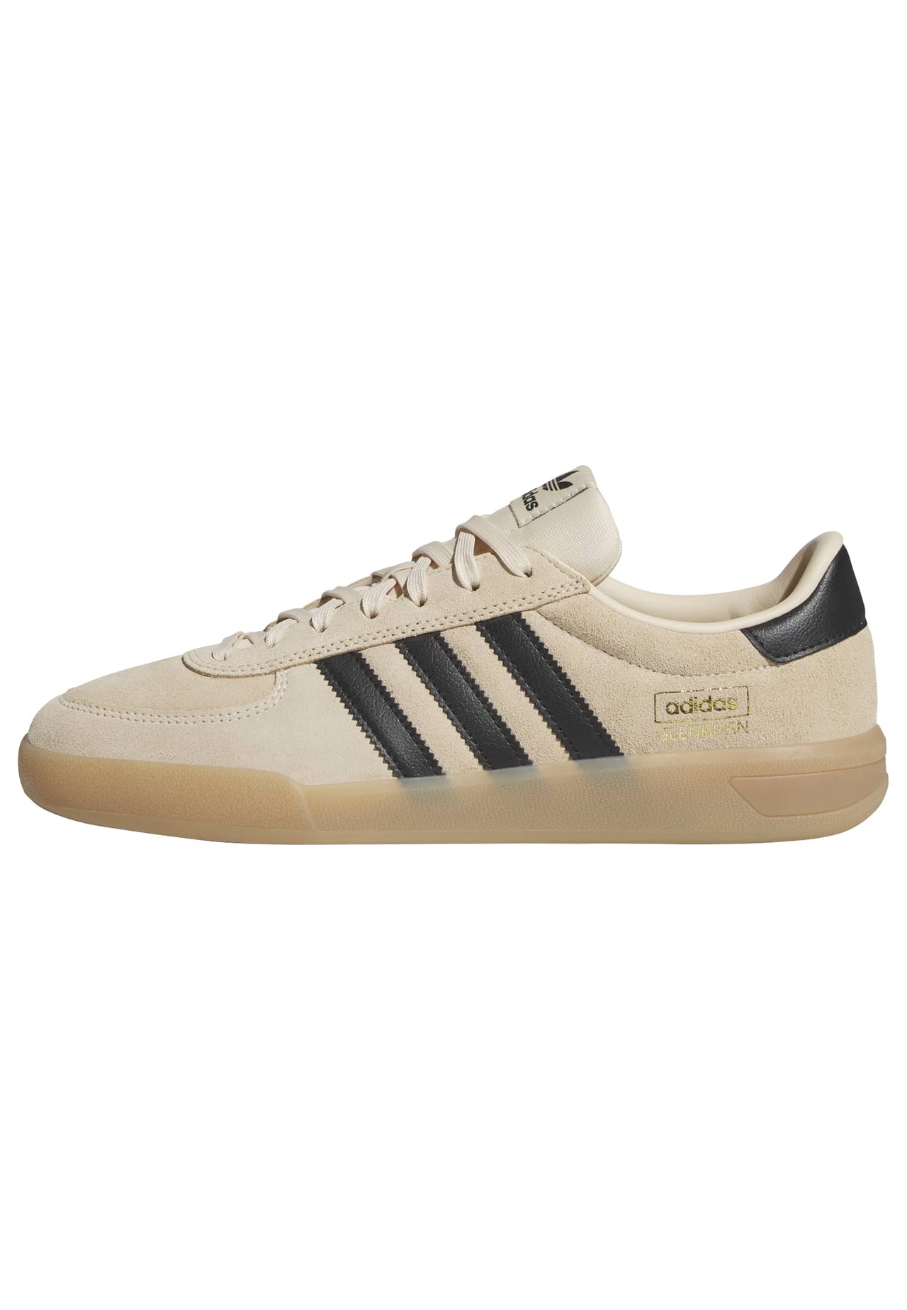 ADIDAS - GLENBURN - SAND STRATA / CORE BLACK / GUM