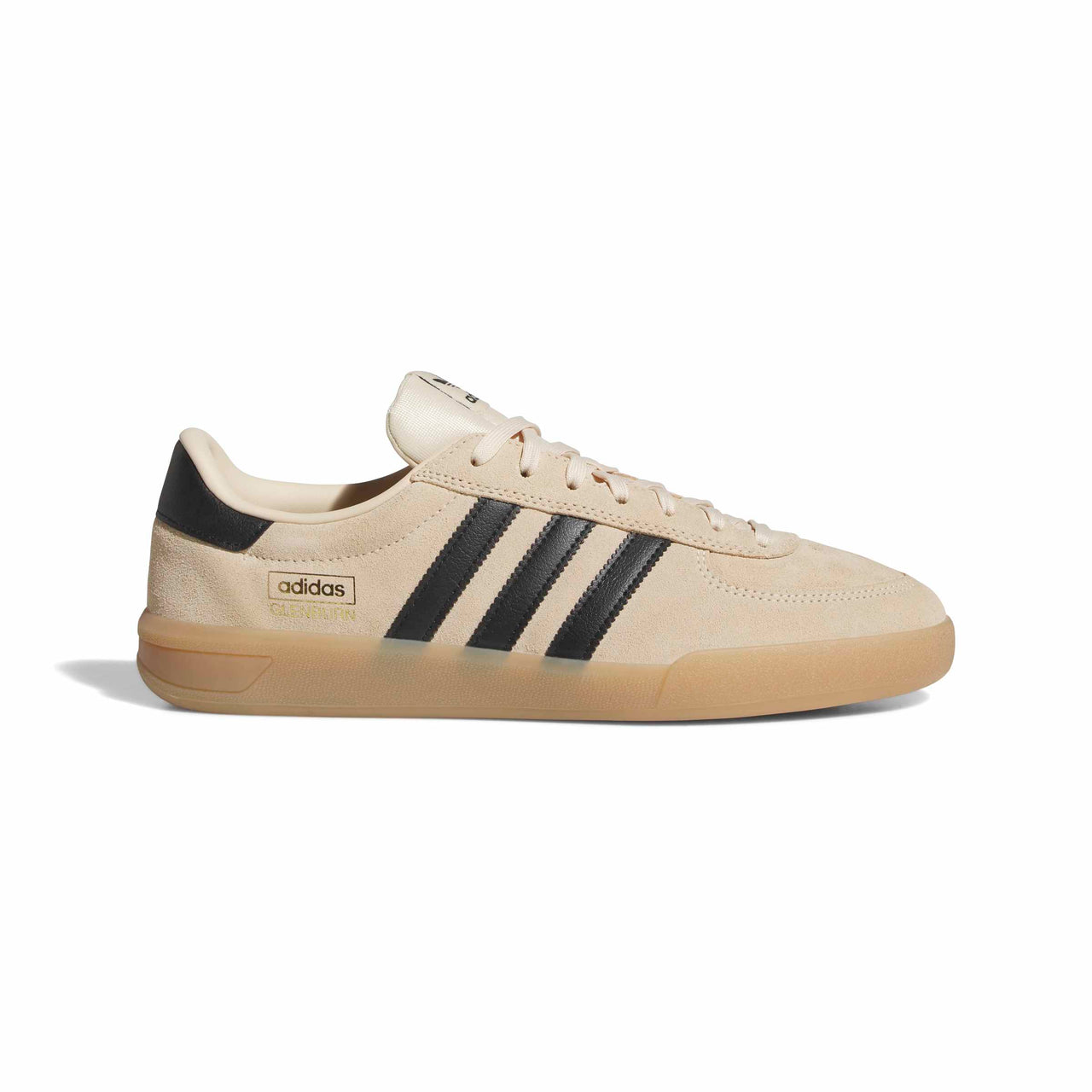 ADIDAS - GLENBURN - SAND STRATA / CORE BLACK / GUM
