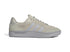 ADIDAS - TYSHAWN LOW -  SILVER PEBBLE / GREY THREE / GOLD METALLIC