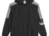 ADIDAS - CLASSIC ANORAK JACKET - BLACK