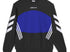 ADIDAS - PREMIERE CREWNECK SWEATER - BLACK / ROYAL BLUE / WHITE