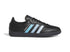 ADIDAS - CLTFC X BLACK SHEEP SAMBA ADV - CORE BLACK / CLOUD WHITE / ICE BLUE