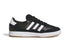 ADIDAS - TYSHAWN II -  CORE BLACK / CLOUD WHITE / GUM
