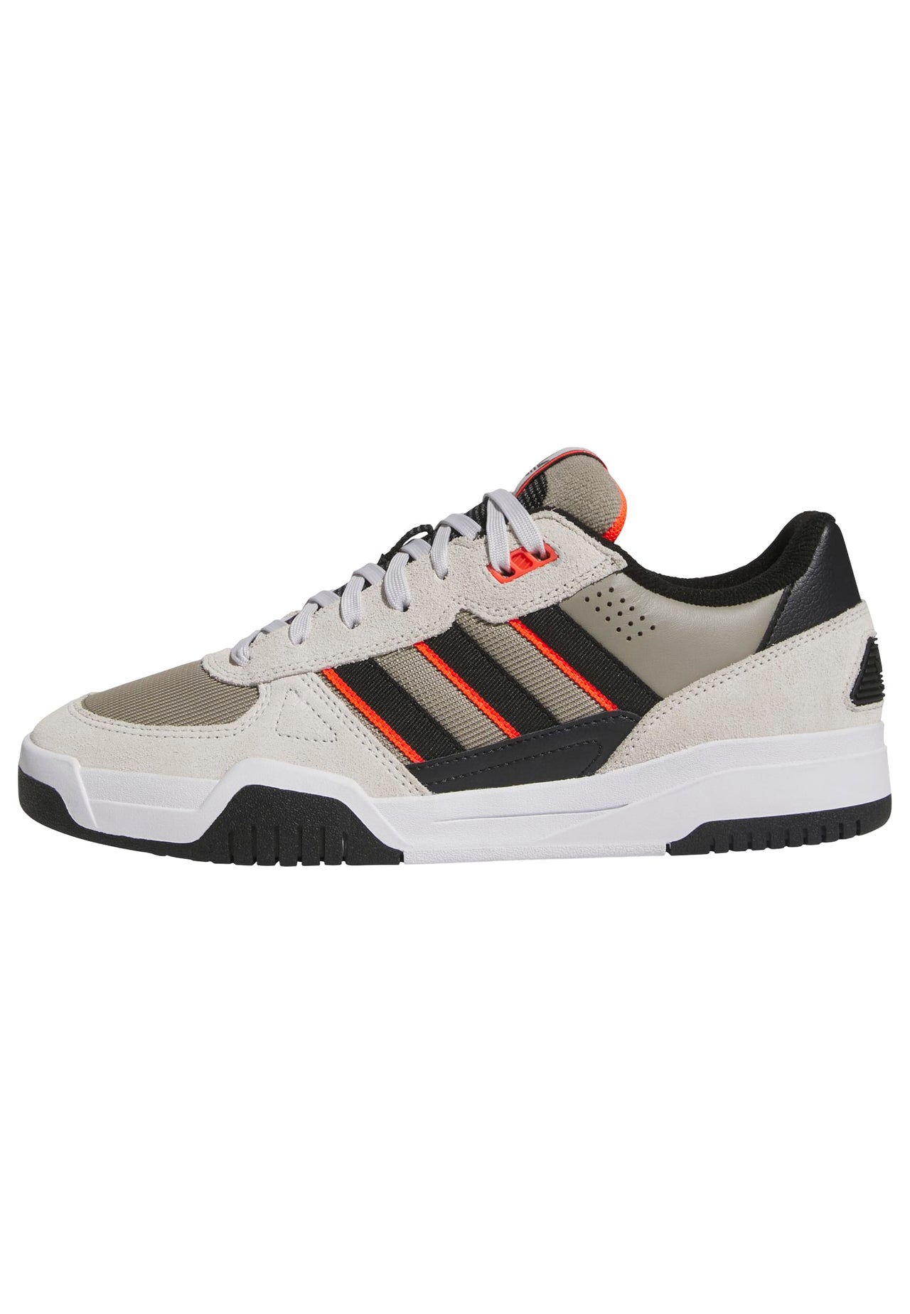 ADIDAS - TEKKIRA CUP - ORBIT GRAY / BLACK / SOLAR RED
