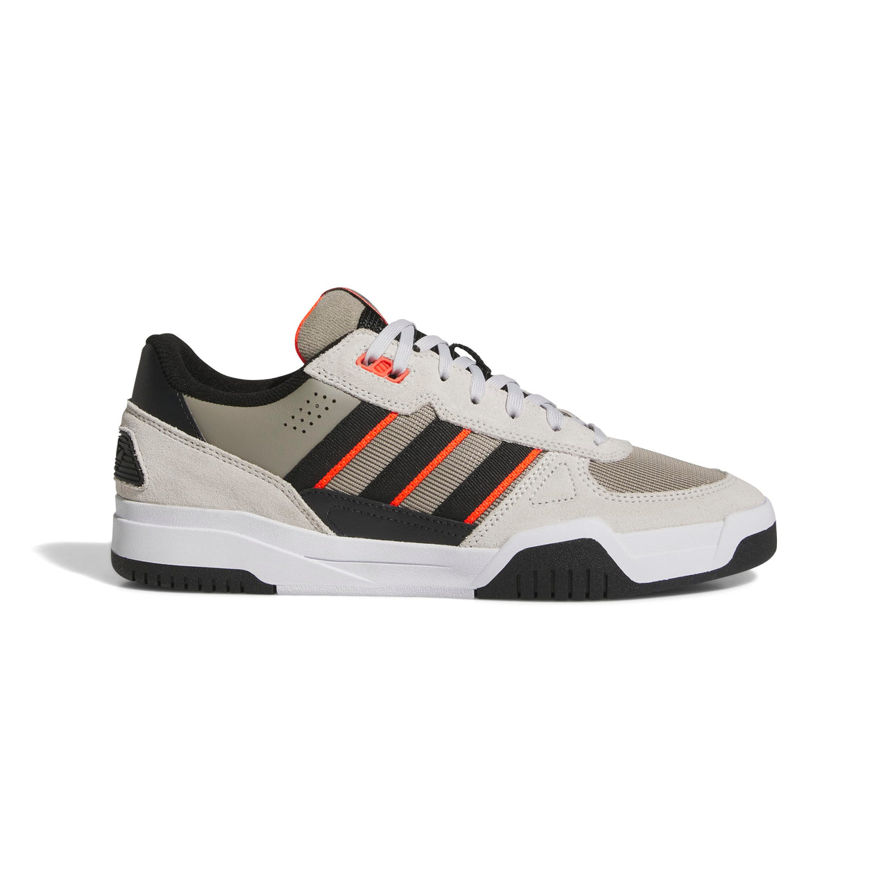 ADIDAS - TEKKIRA CUP - ORBIT GRAY / BLACK / SOLAR RED
