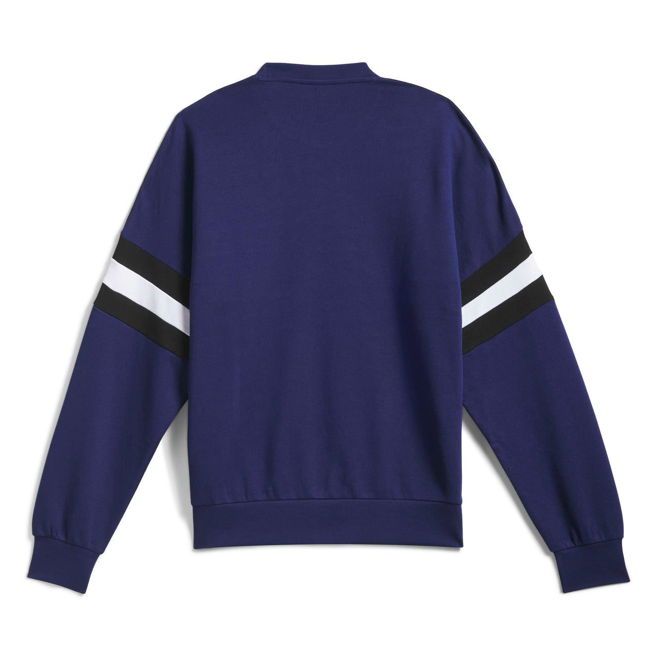 ADIDAS - SKATE OG CREWNECK SWEATSHIRT - DARK BLUE / BLACK / WHITE