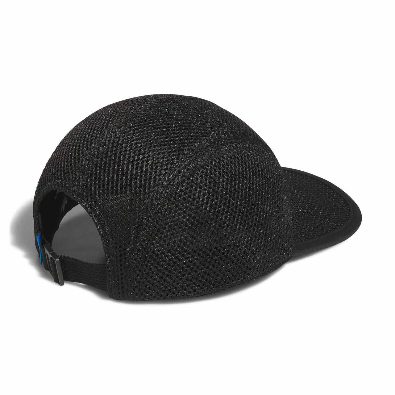 ADIDAS - SP33D 5 PANEL CAP - BLACK