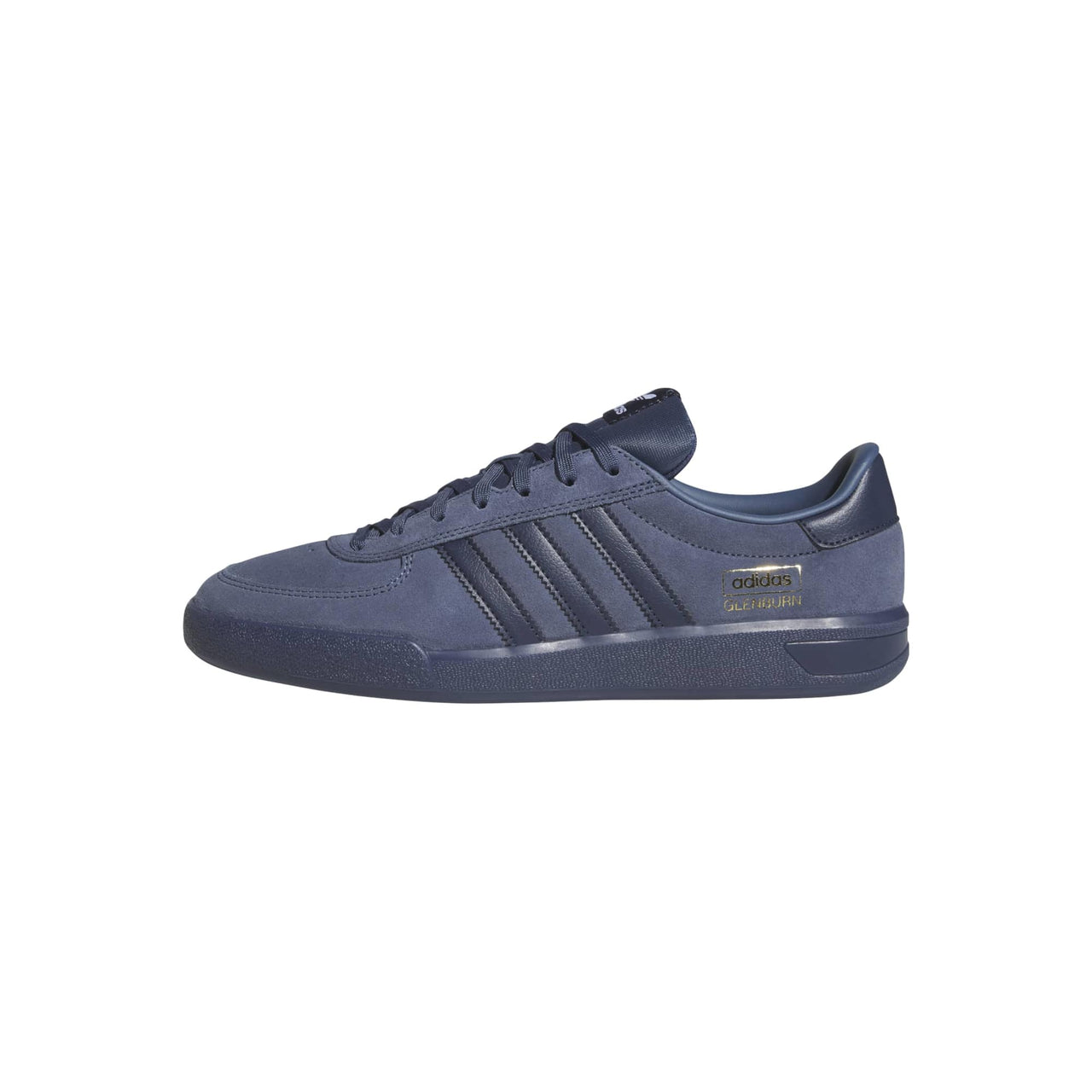 ADIDAS - GLENBURN - PRELOVED INK / GOLD METALLIC