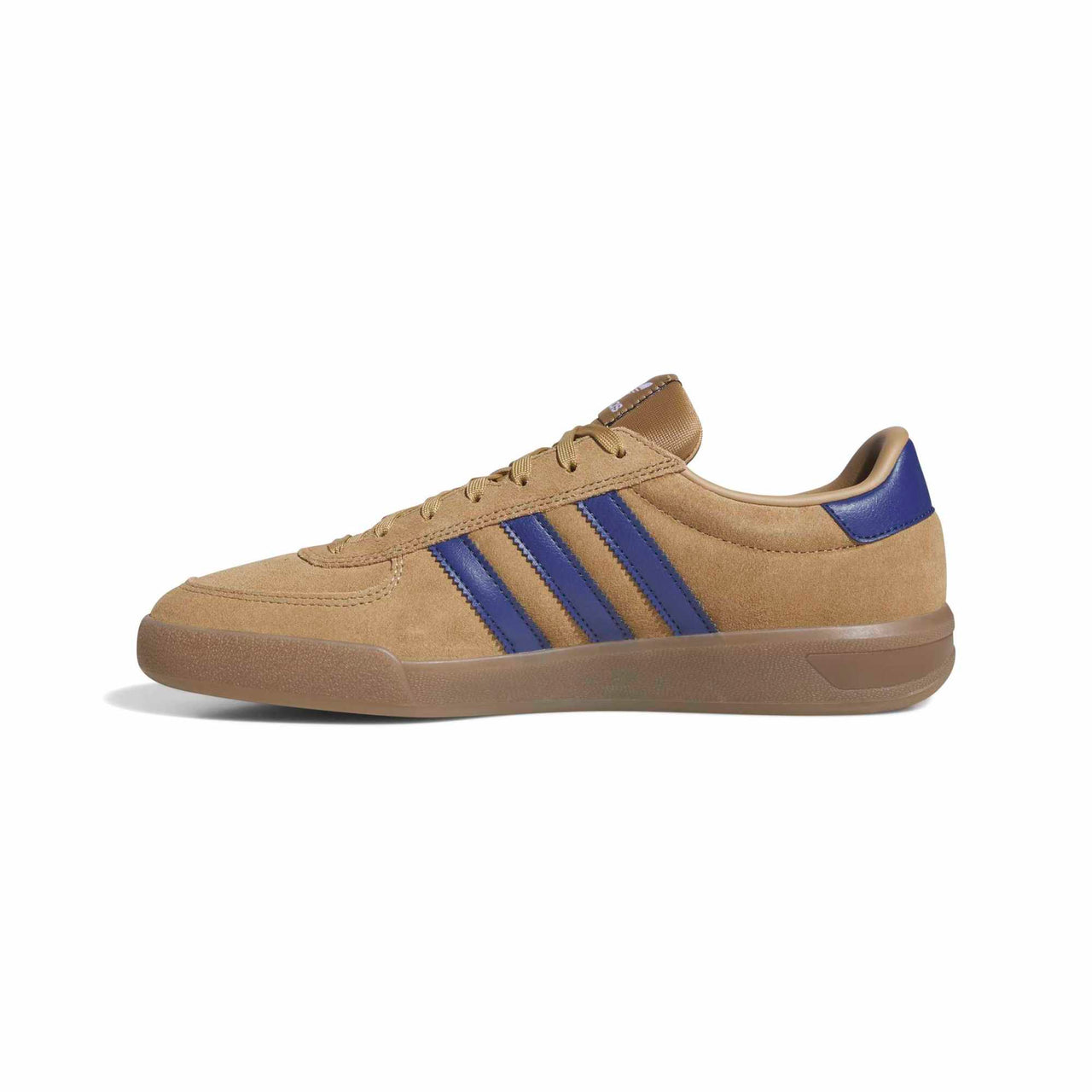 ADIDAS - GLENBURN - CARDBOARD / MUTED PURPLE / GUM