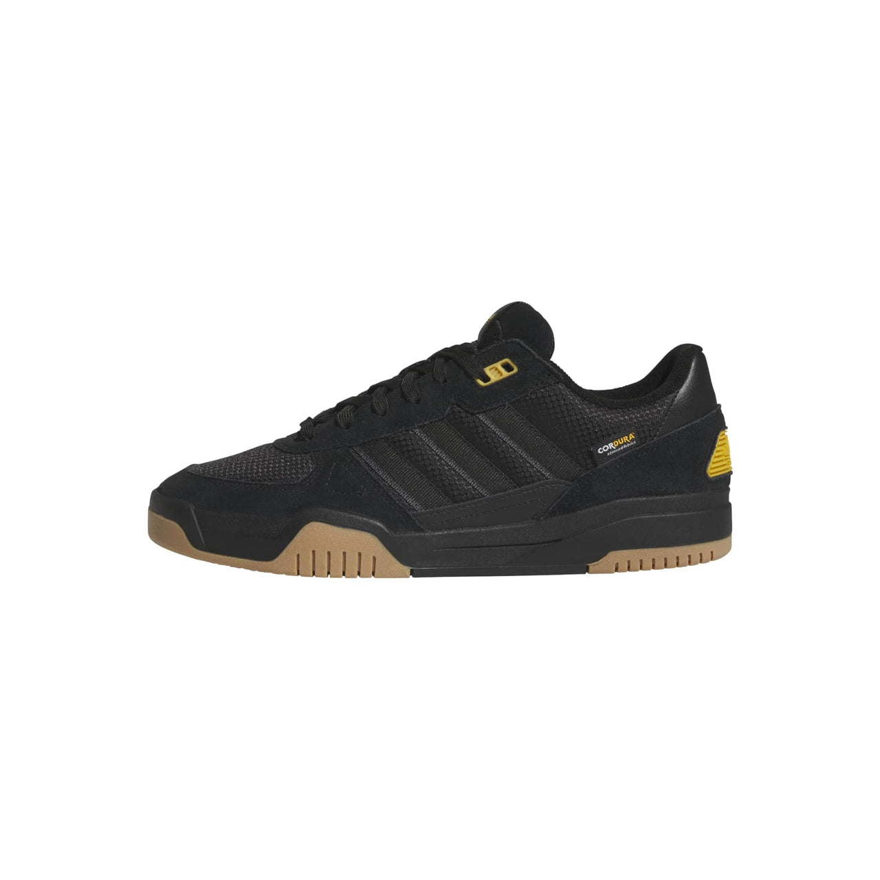 ADIDAS - TEKKIRA CUP - CARBON / CORE BLACK