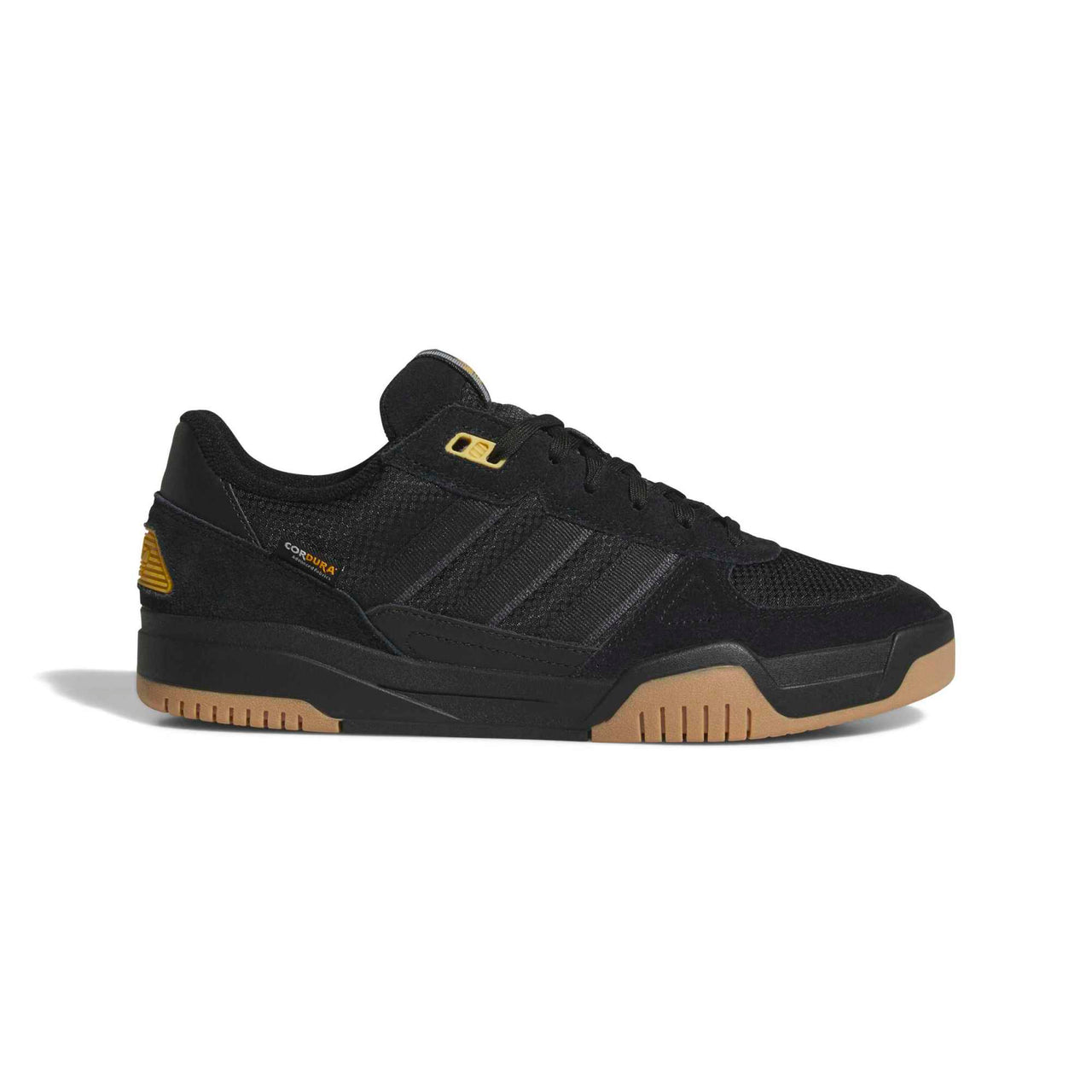 ADIDAS - TEKKIRA CUP - CARBON / CORE BLACK