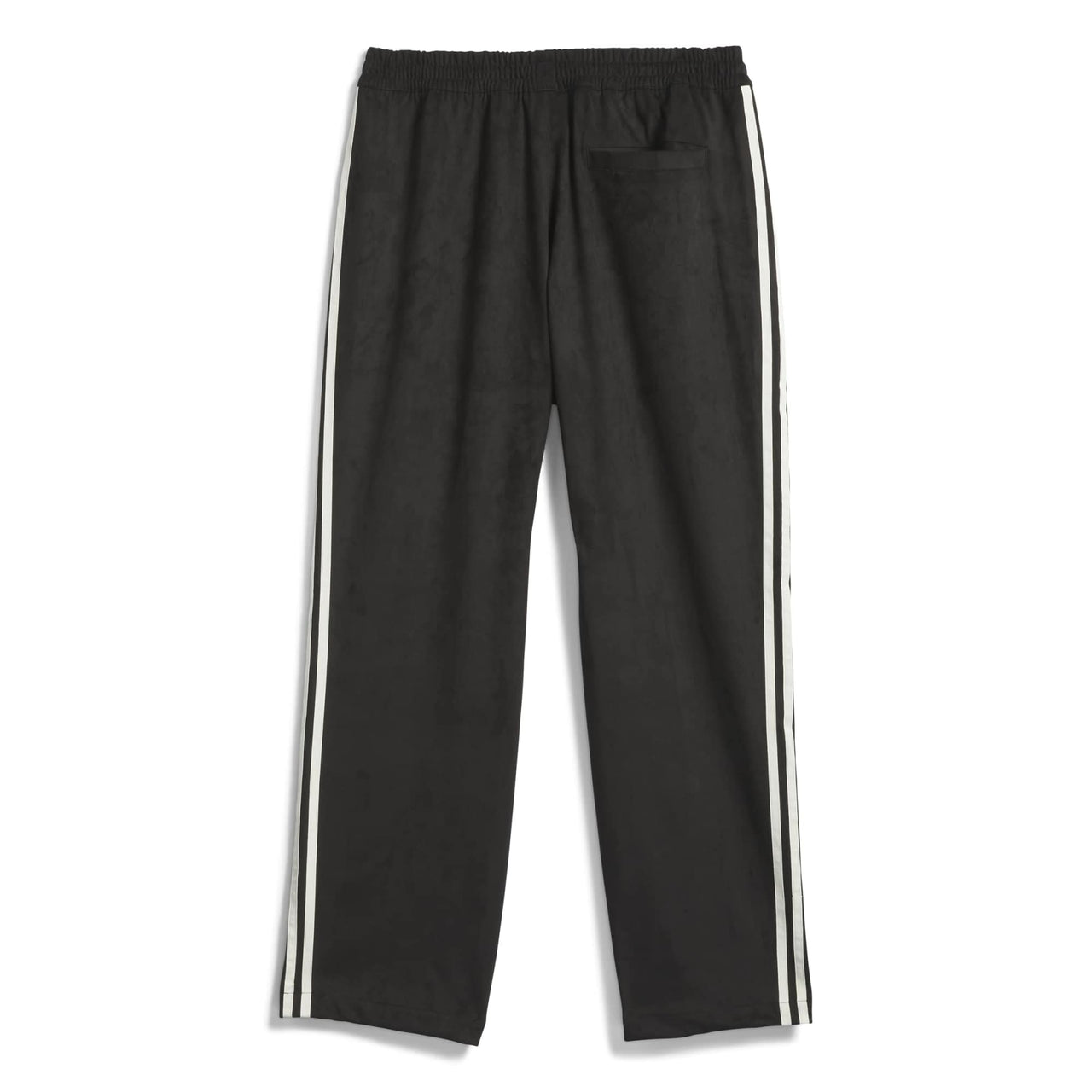 ADIDAS - VINTAGE SUPERFIRE TRACK PANT - BLACK / CREAM WHITE