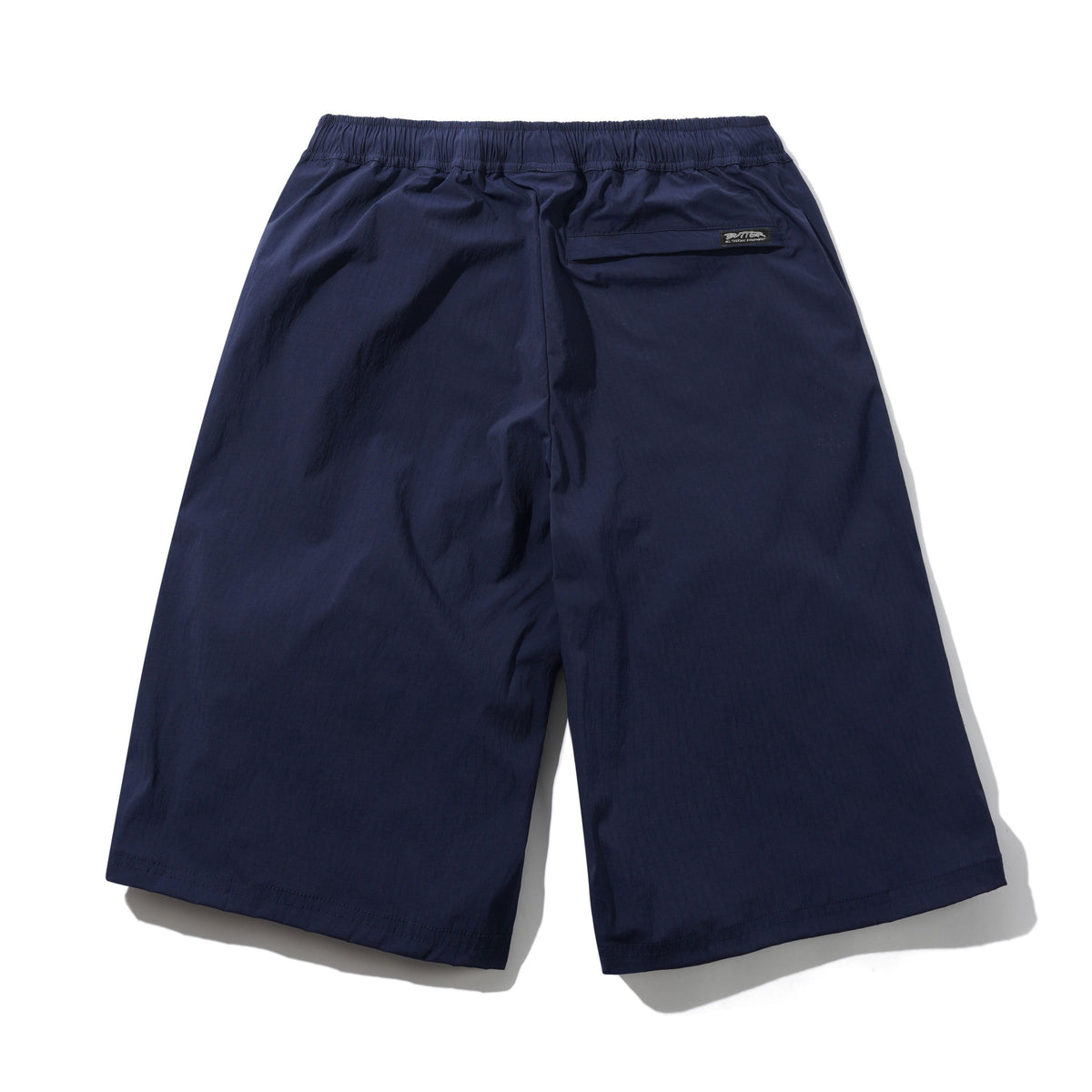 BUTTER GOODS - MAIN SHORTS - NAVY