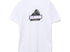 XLARGE - SLANTED SS TEE - WHITE