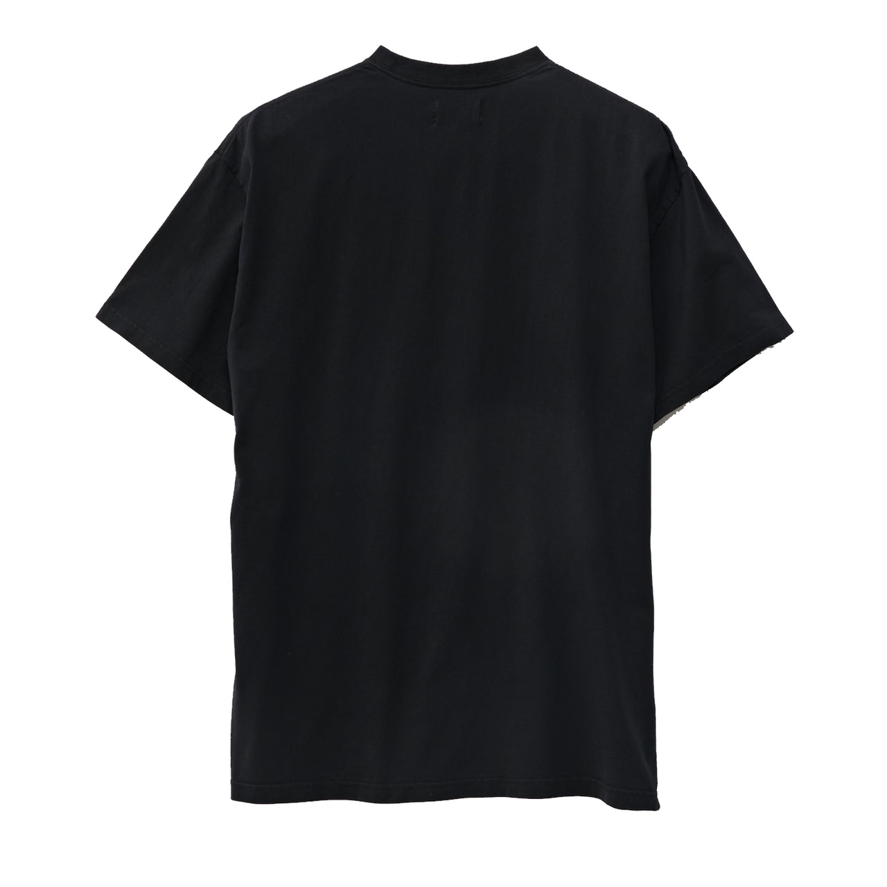 XLARGE - WHISTLE SS TEE - BLACK