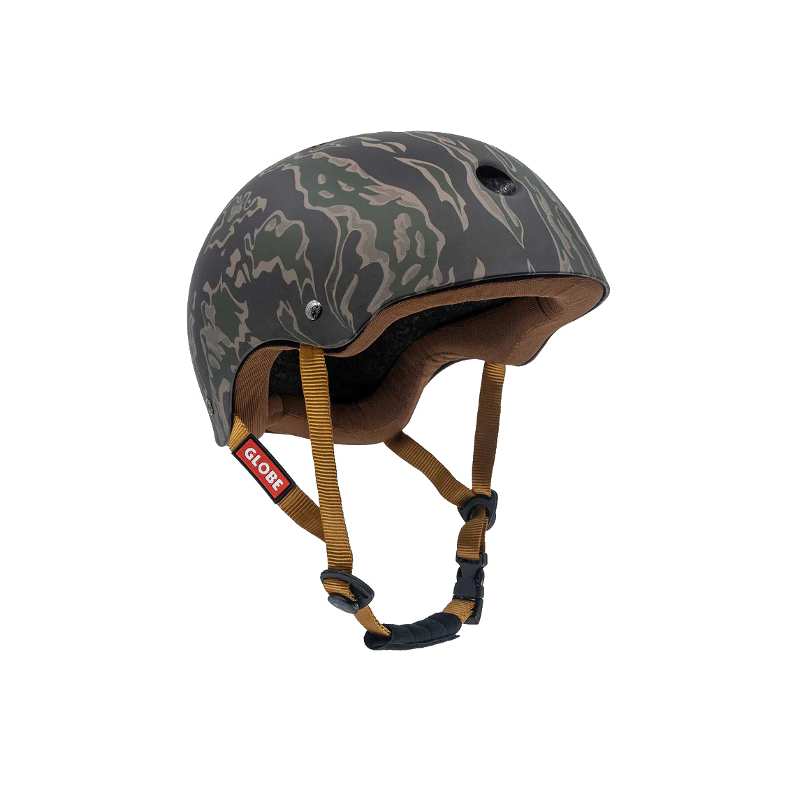 GLOBE - GOODSTOCK CERTIFIED HELMET - TIGER CAMO