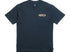 NIKE SB - ROAD DOGS GRAPHIC TEE - ARMORY NAVY