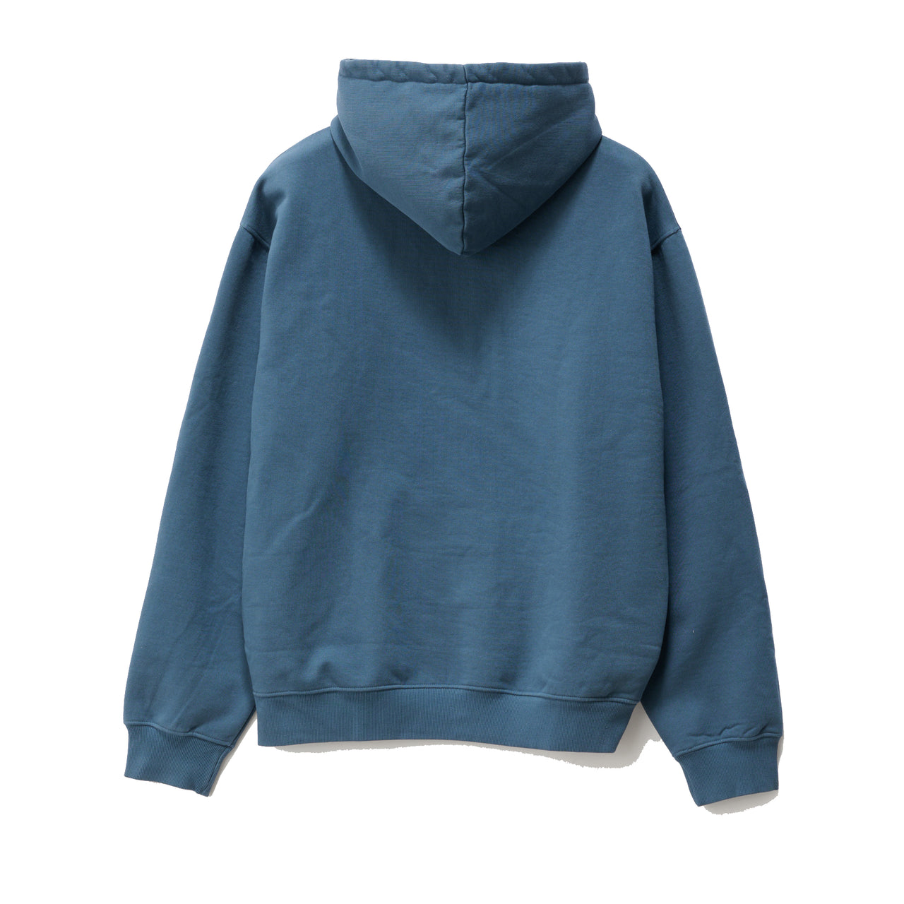 XLARGE - WHISTLE HOOD - DEEP BLUE