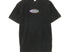 XLARGE - BARBED SS TEE - PIGMENT BLACK