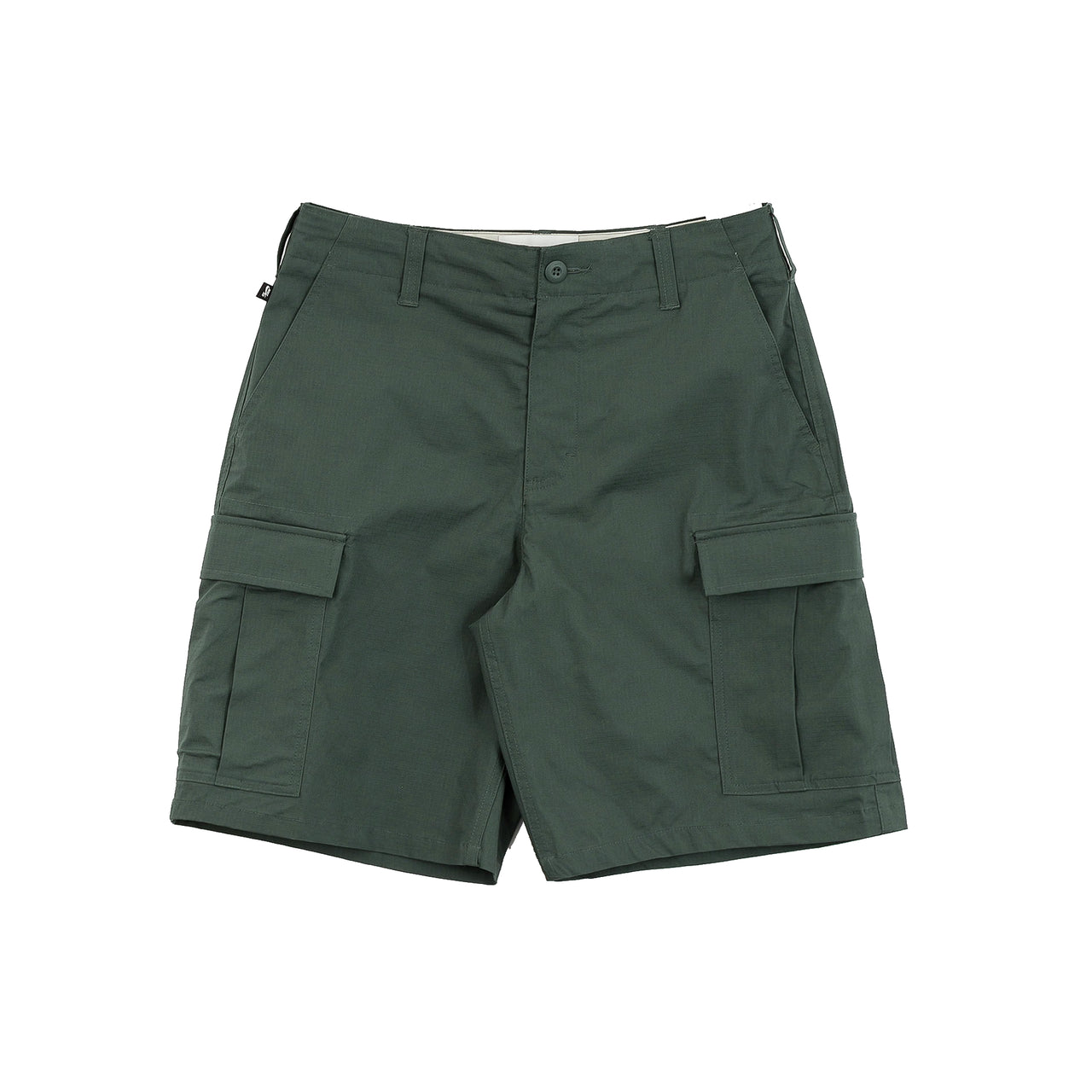 NIKE SB - KEARNY CARGO SHORTS - VINTAGE GREEN