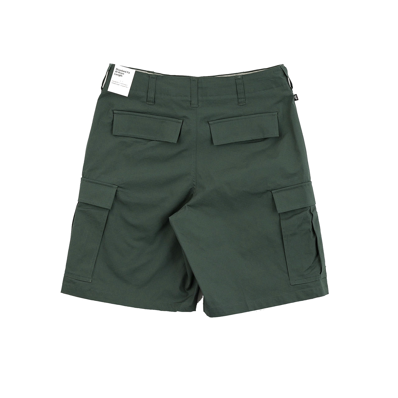 NIKE SB - KEARNY CARGO SHORTS - VINTAGE GREEN