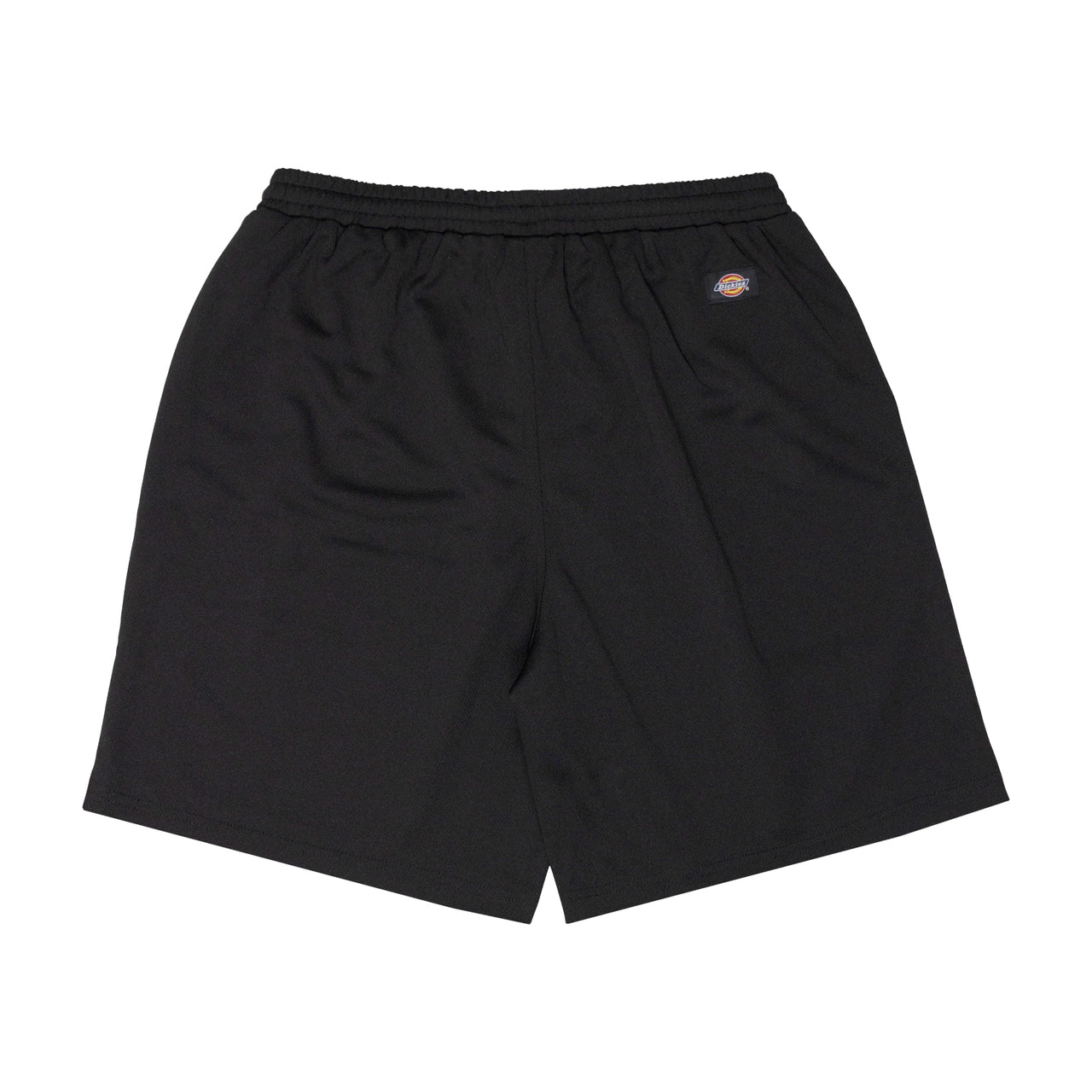 DICKIES - OLD SALOON BASKETBALL SHORTS - BLACK