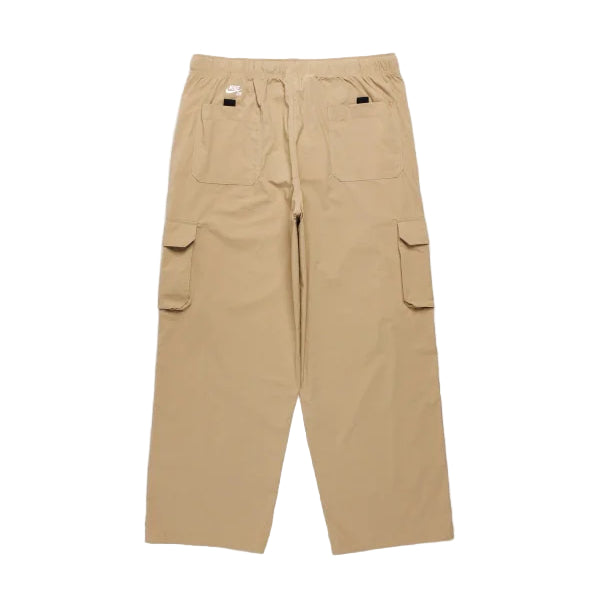 NIKE SB - KEARNY CARGO PANT - PARACHUTE BEIGE / WHITE
