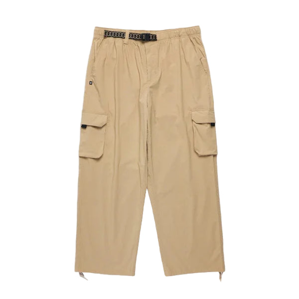 NIKE SB - KEARNY CARGO PANT - PARACHUTE BEIGE / WHITE