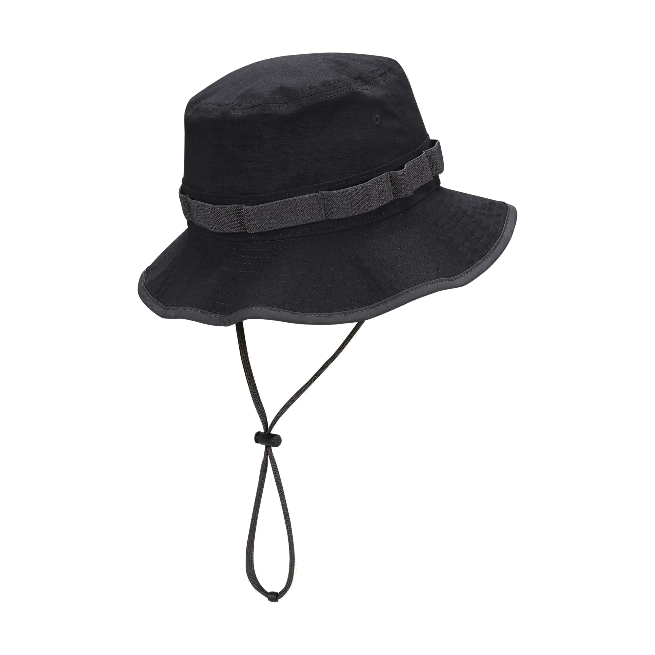 Nike - Apex Dri-fit Bucket Hat - Black / Anthracite
