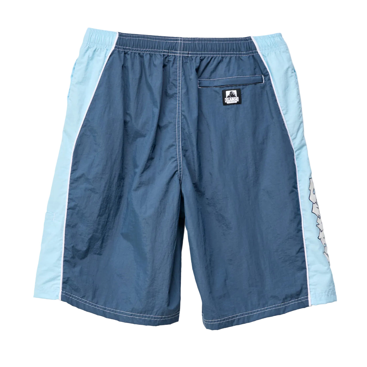 XLARGE - 3D SHORT - NAVY