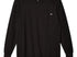 DICKIES - LONG SLEEVE HEAVYWEIGHT CREW NECK TEE - BLACK