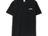 XLARGE - SPADE SS TEE - PIGMENT BLACK