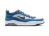 NIKE SB - AIR MAX ISHOD - STAR BLUE/BLACK-WHITE-MED SOFT PINK