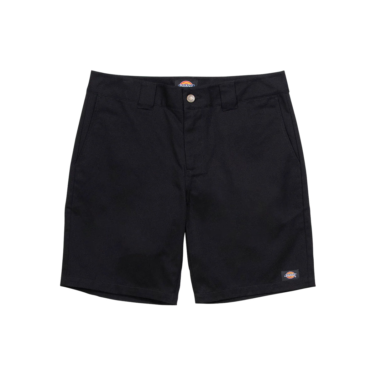 DICKIES - C182 GD 9" REGULAR SHORT - BLACK