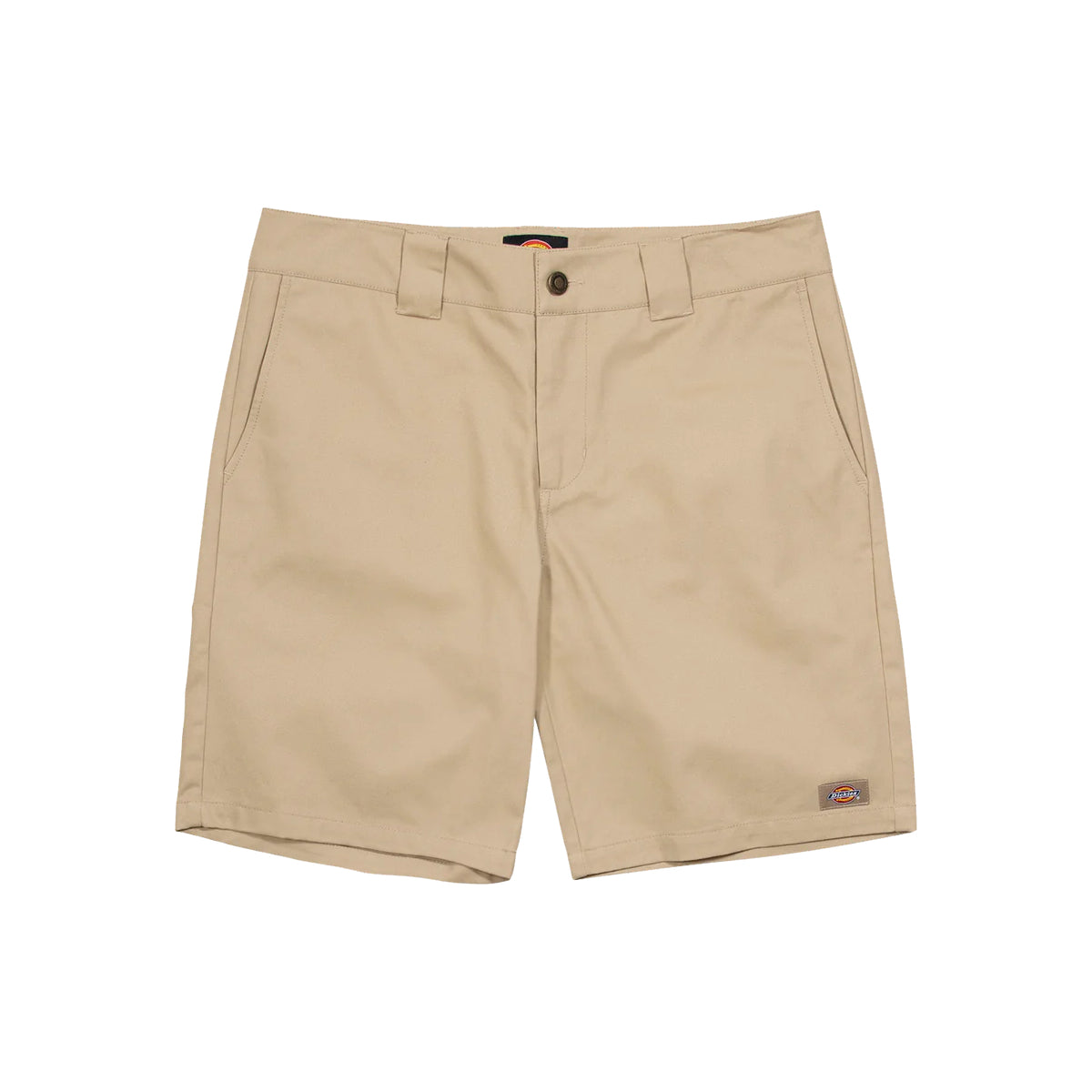 DICKIES - C182 GD 9" REGULAR SHORT - KHAKI