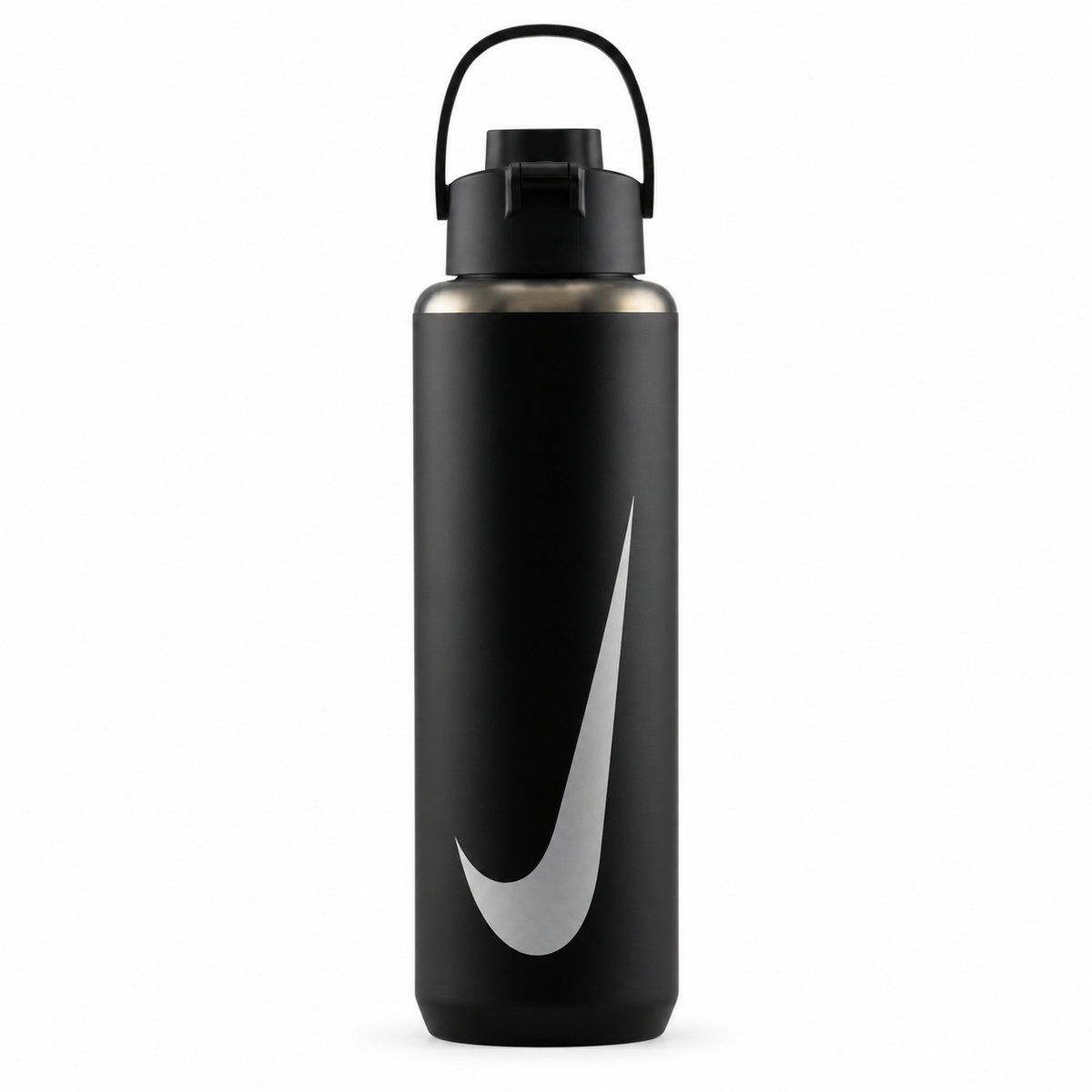 NIKE - RECHARGE STAINLESS-STEEL CHUG BOTTLE (32 OZ)