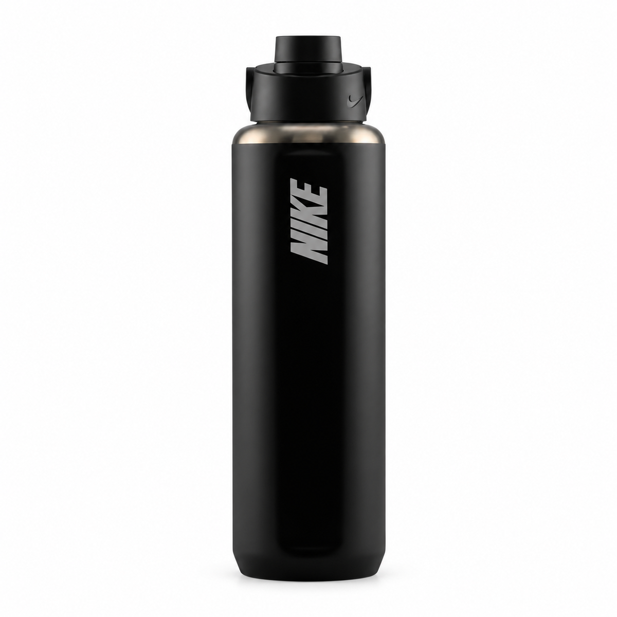 NIKE - RECHARGE STAINLESS-STEEL CHUG BOTTLE (32 OZ)