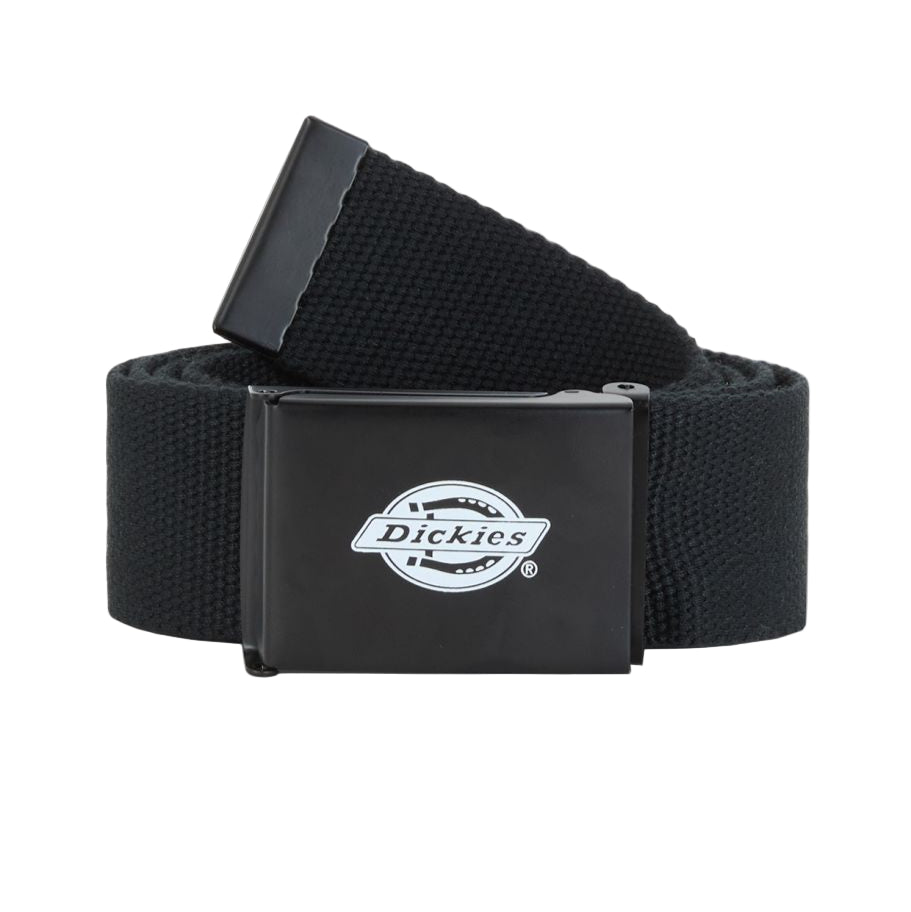 DICKIES - ORCUTT BELT - BLACK