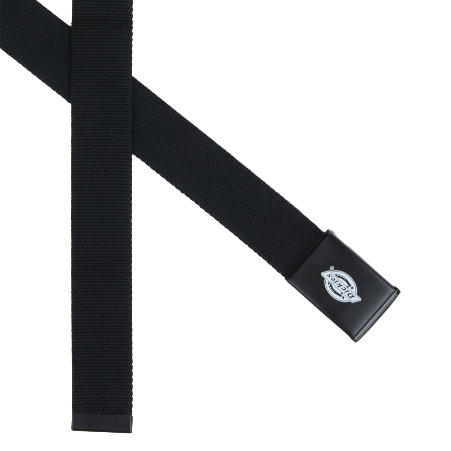 DICKIES - ORCUTT BELT - BLACK